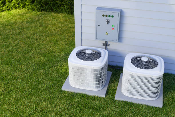 Best Emergency HVAC Services in USA
